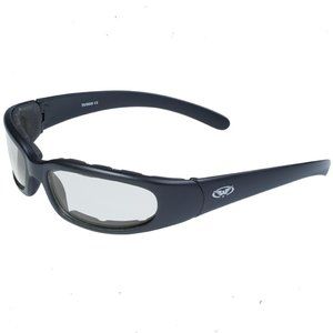 Women Motorcycle Glasses Small Queen Date Night Cute Padded Black Sweet cool